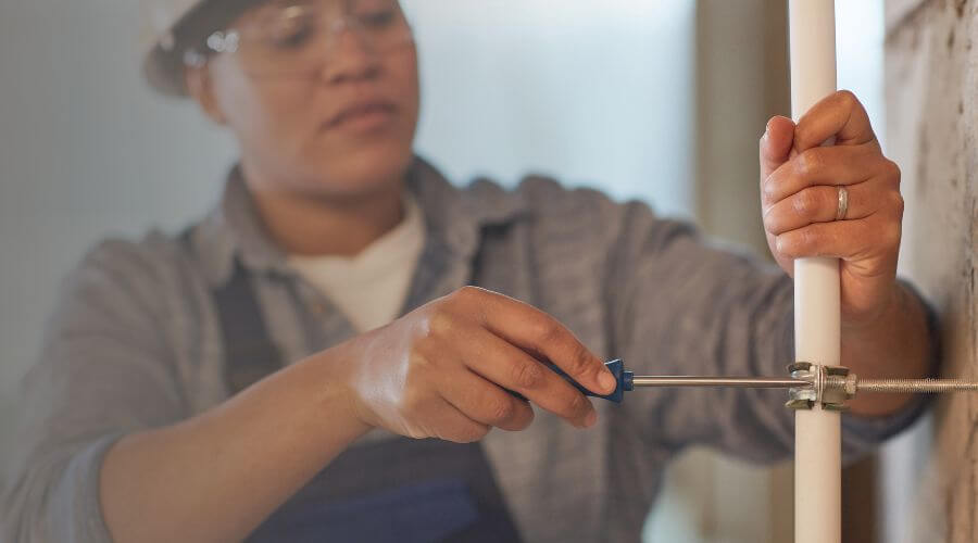 Professional water heater repair in Thompson, PA